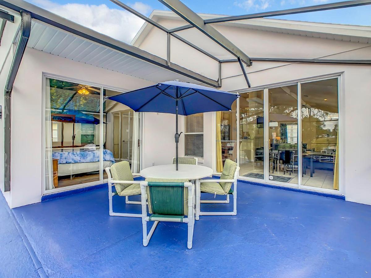 Glenbrook Vacation Poolspa Home Orlando Buitenkant foto