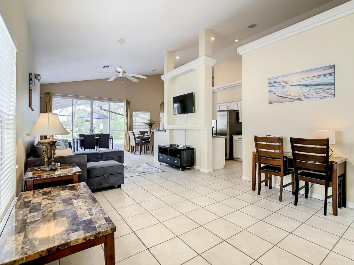 Glenbrook Vacation Poolspa Home Orlando Buitenkant foto