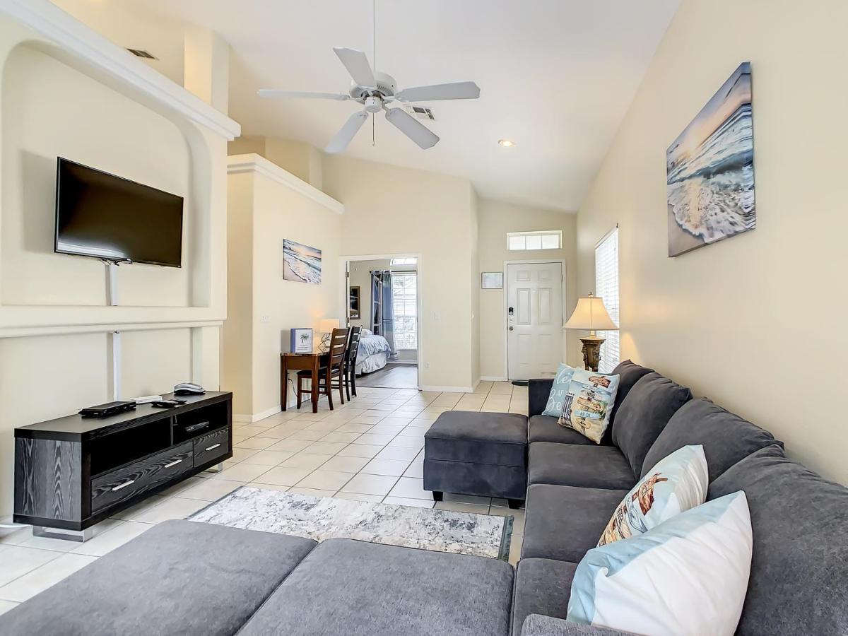 Glenbrook Vacation Poolspa Home Orlando Buitenkant foto