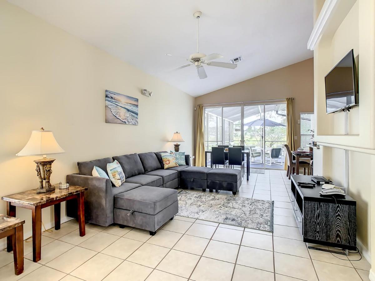 Glenbrook Vacation Poolspa Home Orlando Buitenkant foto