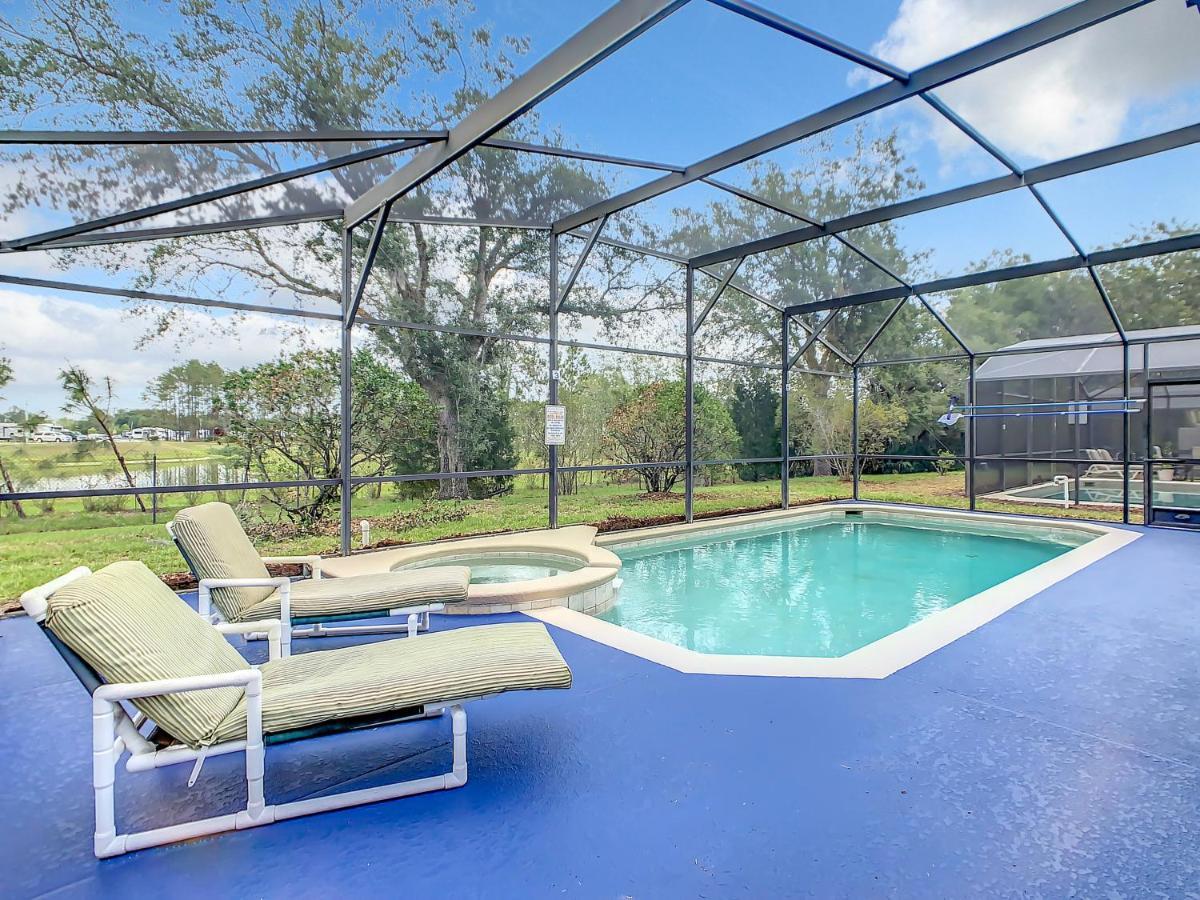 Glenbrook Vacation Poolspa Home Orlando Buitenkant foto