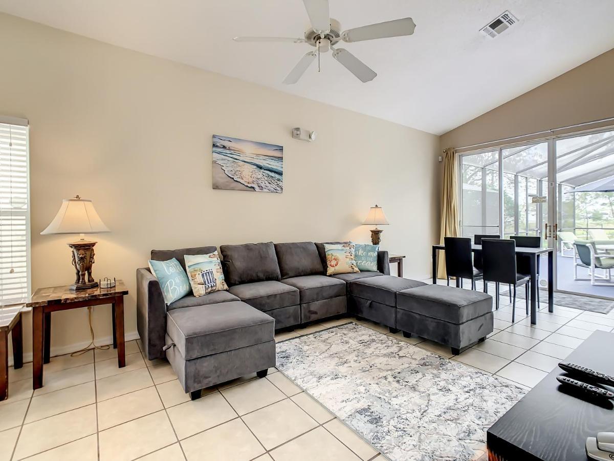 Glenbrook Vacation Poolspa Home Orlando Buitenkant foto