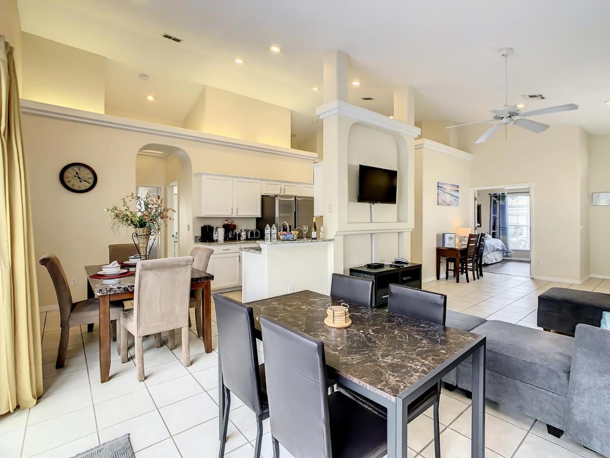 Glenbrook Vacation Poolspa Home Orlando Buitenkant foto
