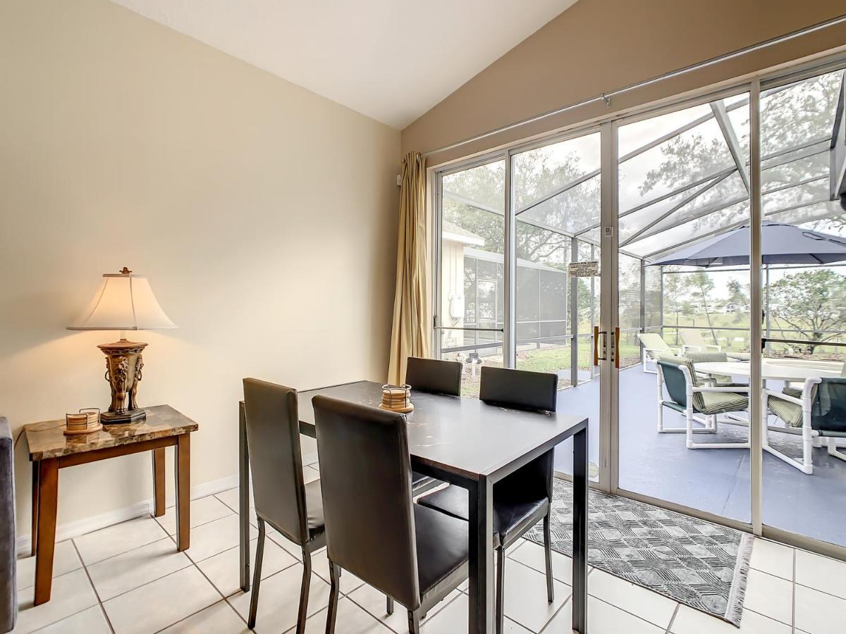 Glenbrook Vacation Poolspa Home Orlando Buitenkant foto