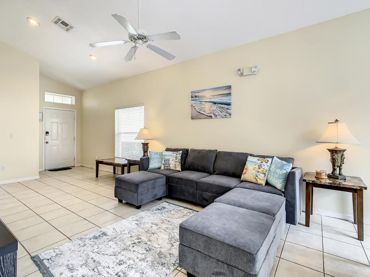 Glenbrook Vacation Poolspa Home Orlando Buitenkant foto