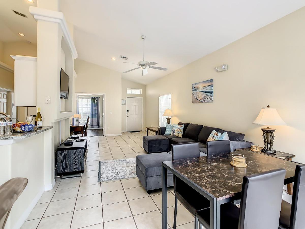 Glenbrook Vacation Poolspa Home Orlando Buitenkant foto