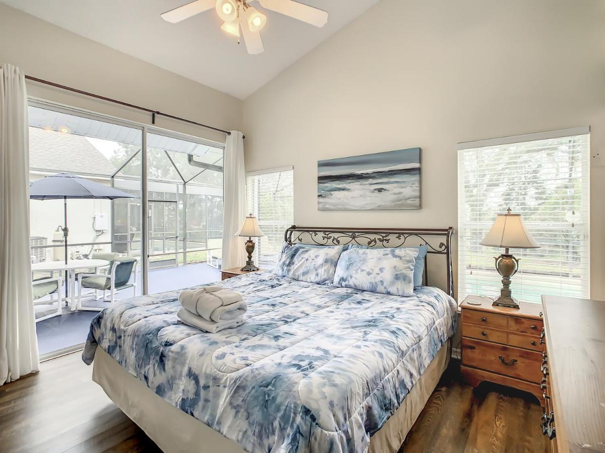 Glenbrook Vacation Poolspa Home Orlando Buitenkant foto