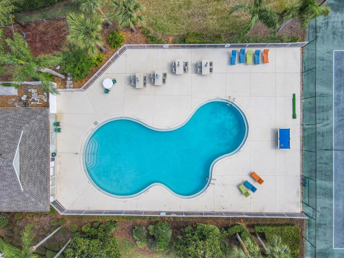 Glenbrook Vacation Poolspa Home Orlando Buitenkant foto