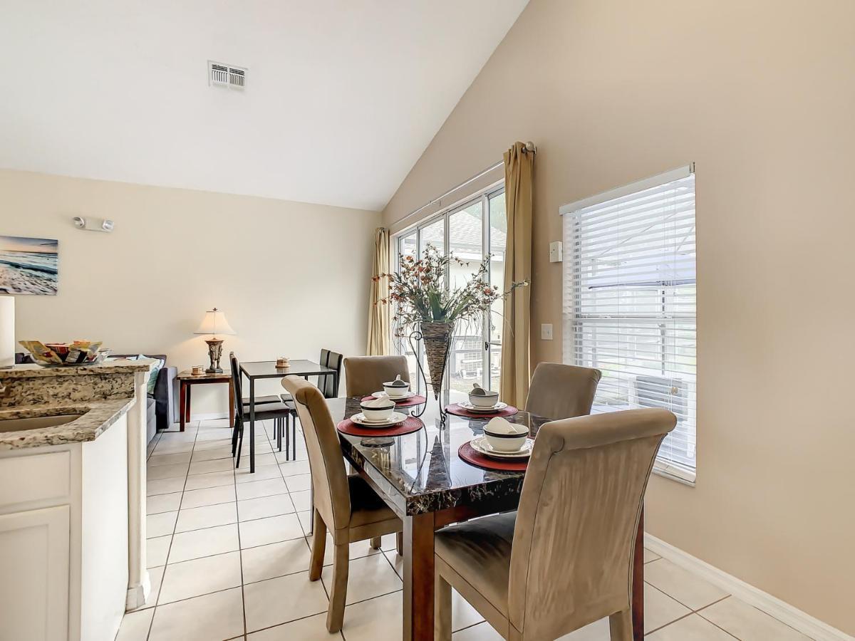Glenbrook Vacation Poolspa Home Orlando Buitenkant foto