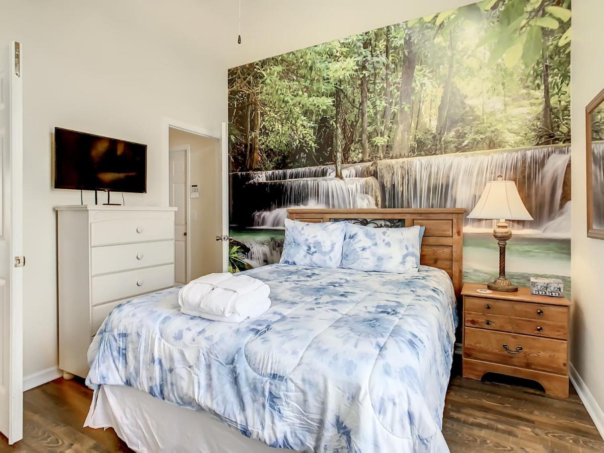 Glenbrook Vacation Poolspa Home Orlando Buitenkant foto