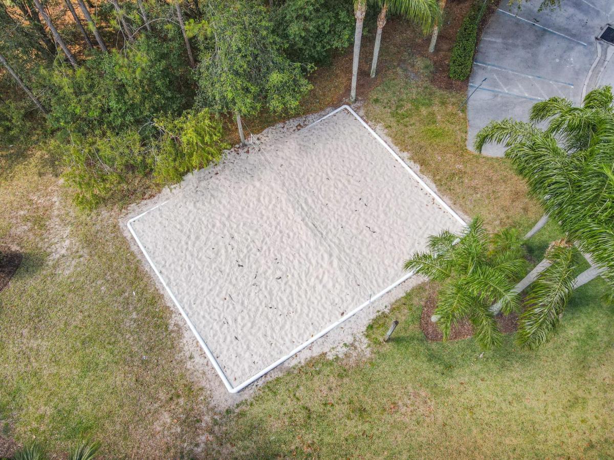 Glenbrook Vacation Poolspa Home Orlando Buitenkant foto