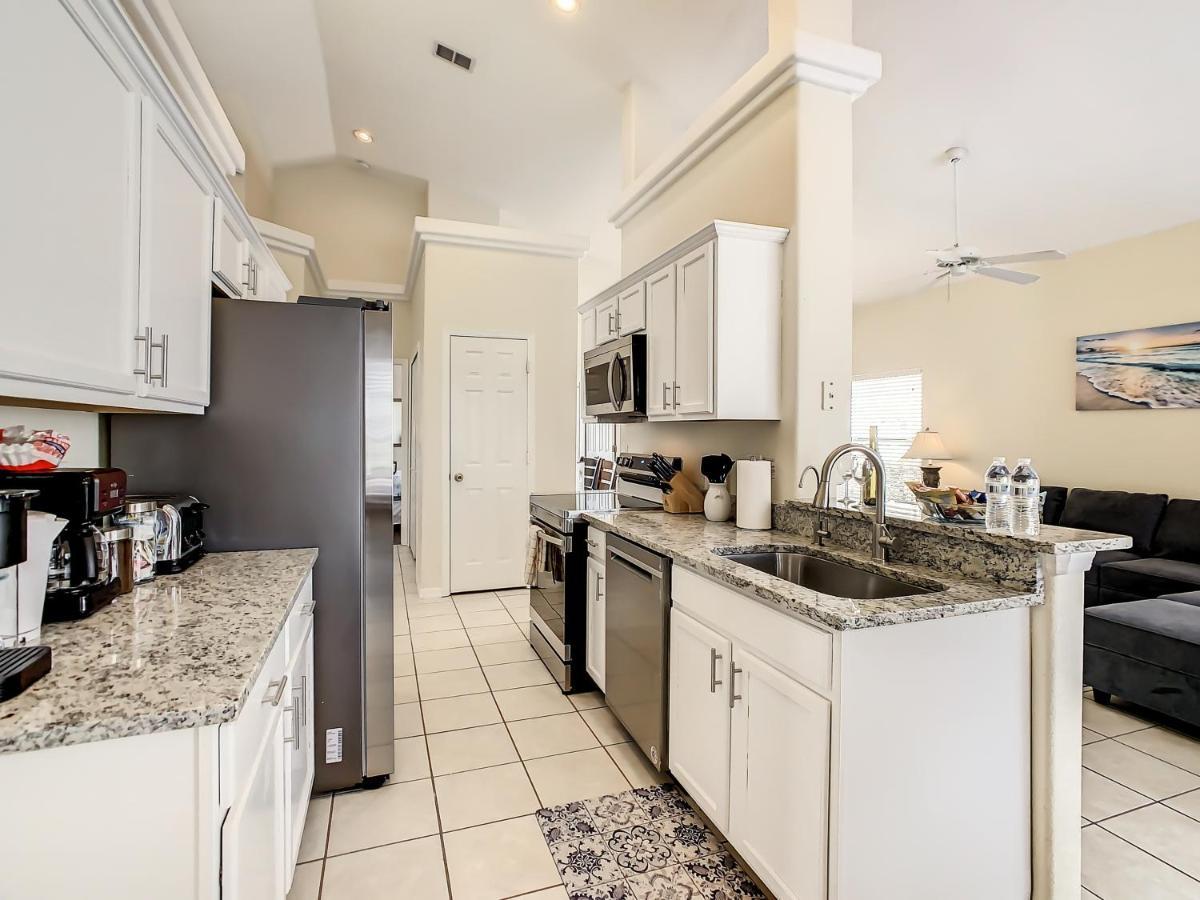 Glenbrook Vacation Poolspa Home Orlando Buitenkant foto