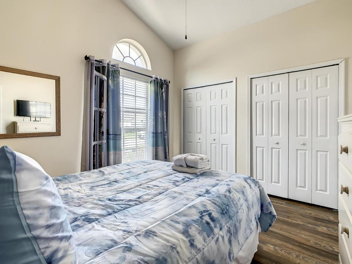 Glenbrook Vacation Poolspa Home Orlando Buitenkant foto
