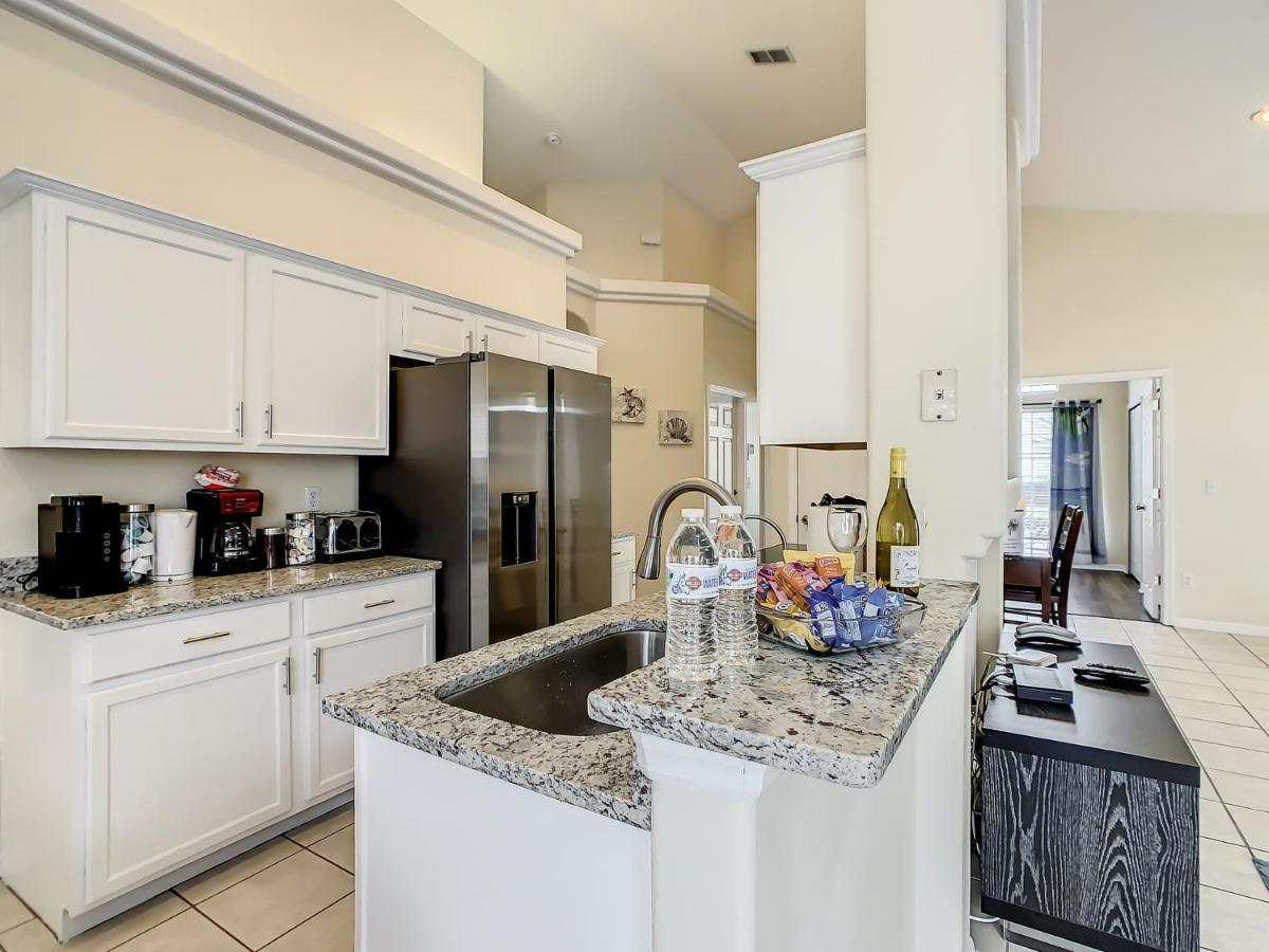 Glenbrook Vacation Poolspa Home Orlando Buitenkant foto