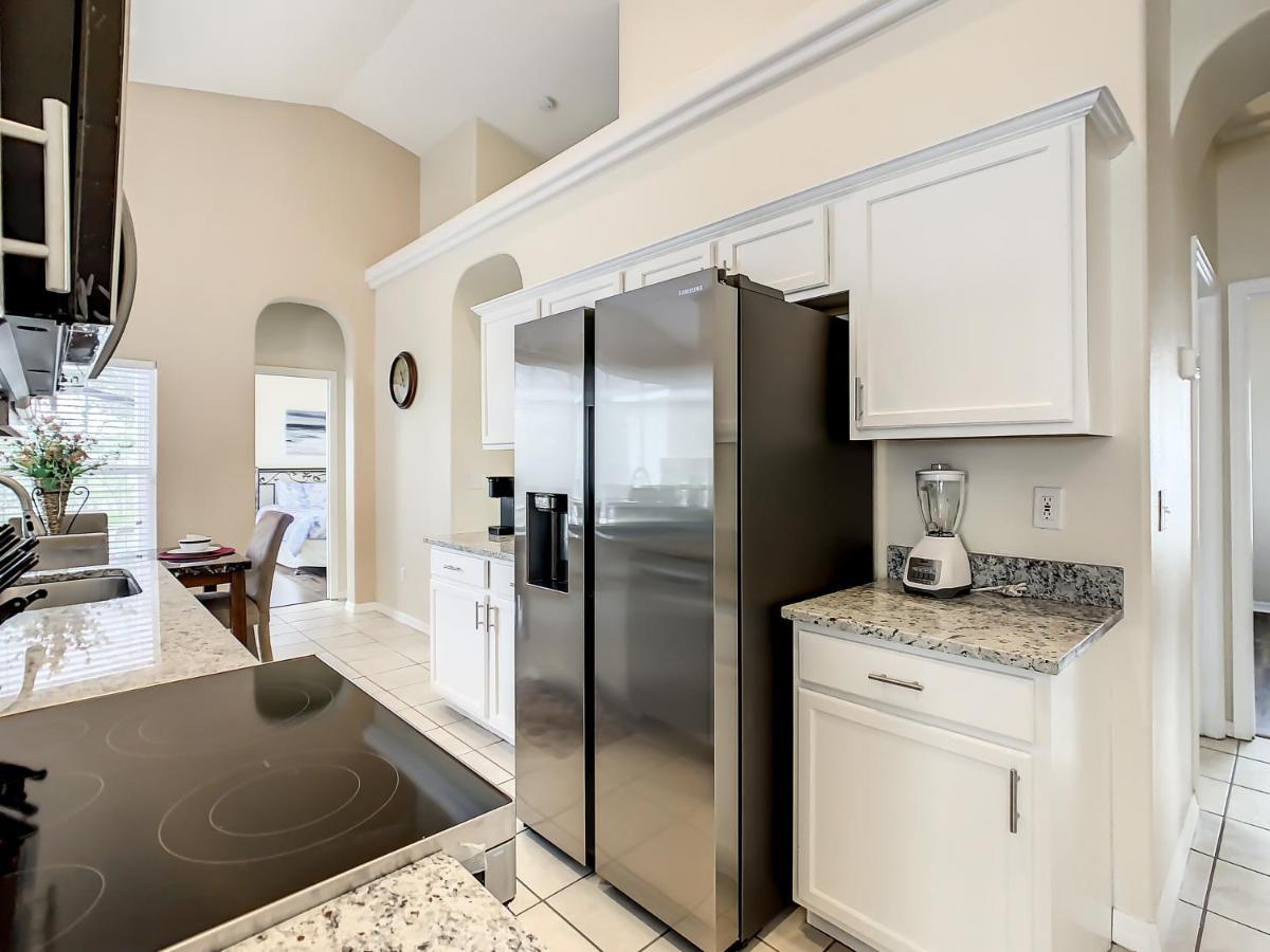 Glenbrook Vacation Poolspa Home Orlando Buitenkant foto