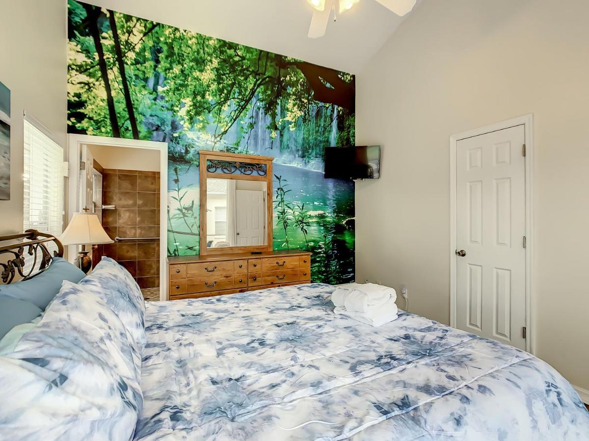 Glenbrook Vacation Poolspa Home Orlando Buitenkant foto