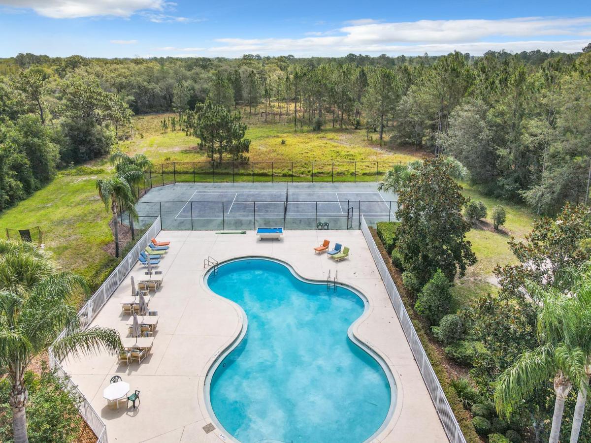 Glenbrook Vacation Poolspa Home Orlando Buitenkant foto