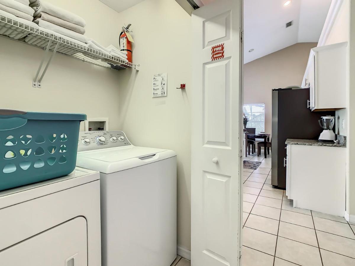 Glenbrook Vacation Poolspa Home Orlando Buitenkant foto