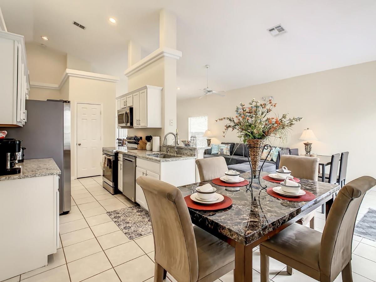 Glenbrook Vacation Poolspa Home Orlando Buitenkant foto