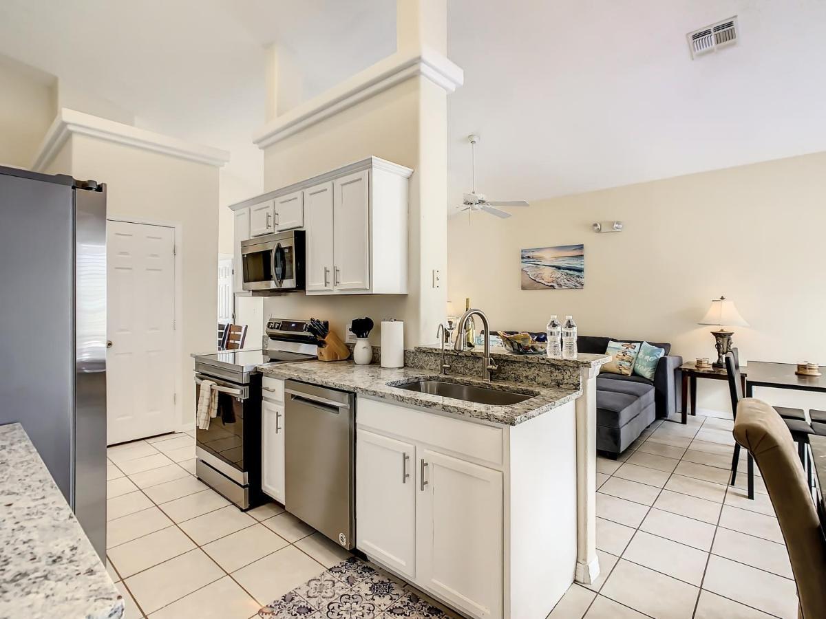 Glenbrook Vacation Poolspa Home Orlando Buitenkant foto