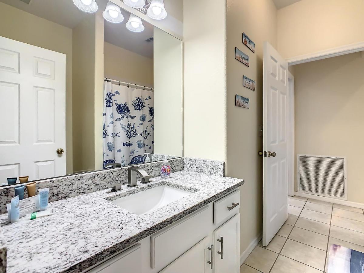 Glenbrook Vacation Poolspa Home Orlando Buitenkant foto