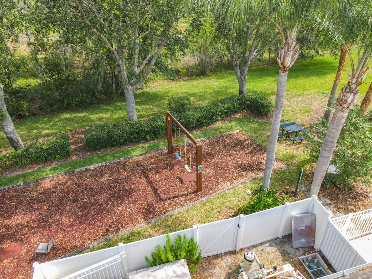 Glenbrook Vacation Poolspa Home Orlando Buitenkant foto