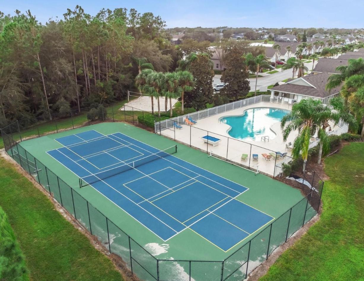 Glenbrook Vacation Poolspa Home Orlando Buitenkant foto